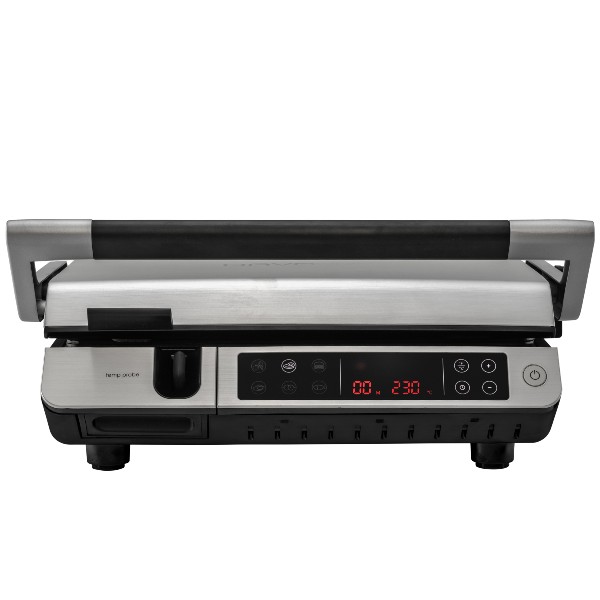 טוסטר לחיצה 2000W דגם DAVO DGR820