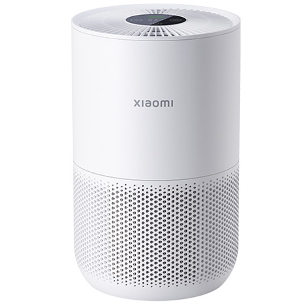 מטהר אוויר חכם Smart Air קומפקטי דגם Xiaomi Purifier 4 Compact EU שיאומי