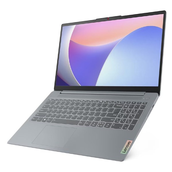 מחשב נייד &quot;15.6 עם מסך מגע IdeaPad Slim 3 15IRH8 דגם 83EM00AXIV לנובו Lenovo
