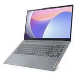 מחשב נייד "15.6 עם מסך מגע IdeaPad Slim 3 15IRH8 דגם 83EM00AXIV לנובו Lenovo
