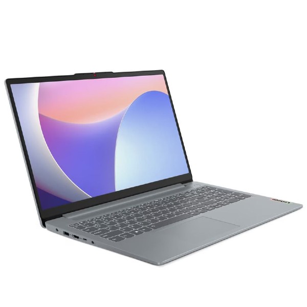 מחשב נייד &quot;15.6 עם מסך מגע  IdeaPad Slim 3 15IRH8 דגם 83EM00BTIV לנובו Lenovo