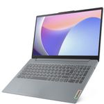 מחשב נייד "IdeaPad Slim 3 15IAH8 15.6 דגם 83ER003XIV לנובו Lenovo