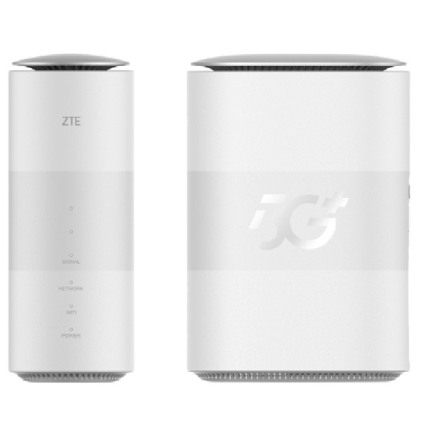 נתב סלולרי שולחני ביתי תומך דור 5G דגם ZTE  MC888