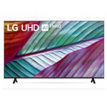 טלוויזיה חכמה 86 אינץ' ברזולוציית 4K LG UHD, דגם: 86UR78006LC