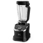 בלנדר 1.9 ליטר דגם NOVIS ProBlender 880L נוביס צבע שחור