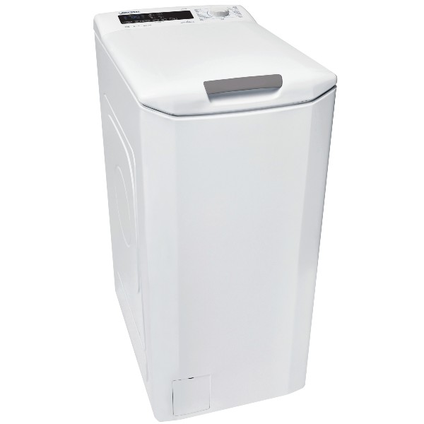 מכונת כביסה פתח עליון 7 ק&quot;ג דגם CRYSTAL WT7700E קריסטל