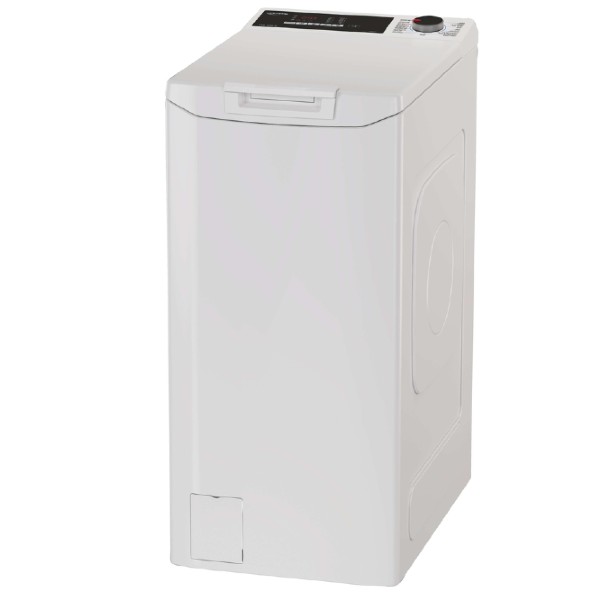 מכונת כביסה פתח עליון 6 ק&quot;ג דגם WC6000 קריסטל CRYSTAL
