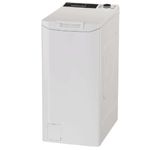 מכונת כביסה פתח עליון 6 ק"ג דגם WC6000 קריסטל CRYSTAL