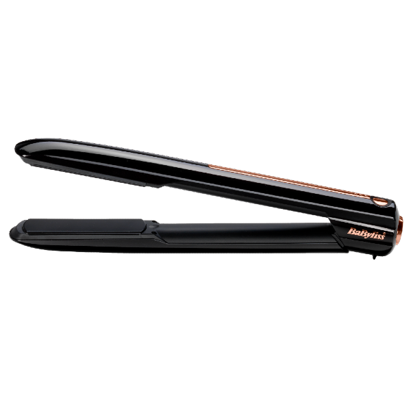 מחליק שיער אלחוטי BABYLISS בייביליס