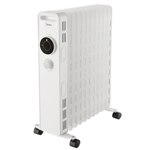 רדיאטור 11 צלעות דגם NY2311-20M מידאה MIDEA