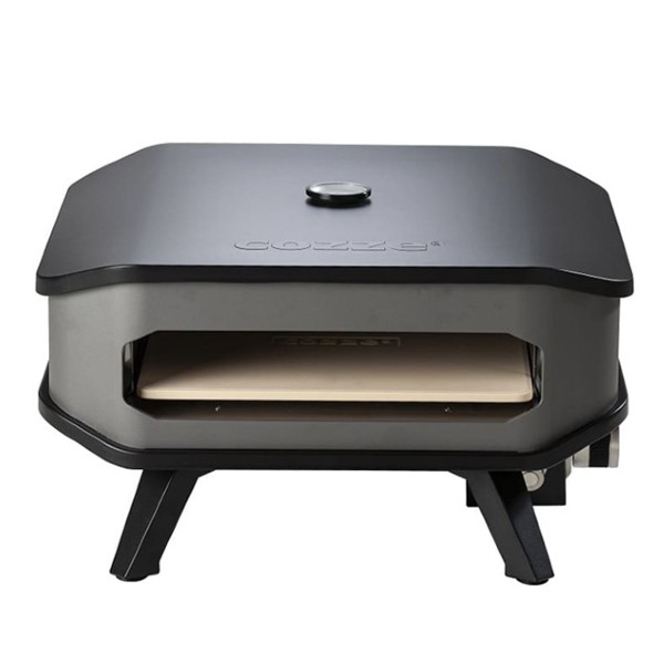 טאבון 13″ עם מדחום דגם 90351 COZZE