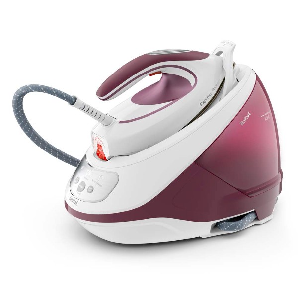 מגהץ קיטור עם מיכל מים נשלף XL 1.8 ליטר דגם TEFAL SV-9201EO טפאל