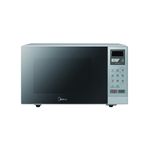 מיקרוגל 25 ליטר דיגיטלי דגם EM925EYI מידאה MIDEA