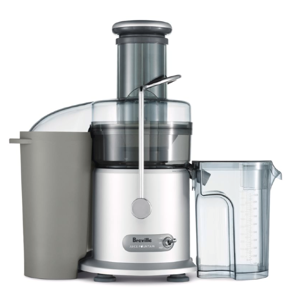מסחטת מיצים JE95 ברוויל Breville