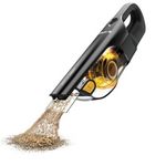 שואב אבק ידני נטען ™ULTRACYCLONE דגם CH953 שארק SHARK