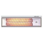 תנור חימום לאמבטיה דגם: Hemilton HEM-955 המילטון