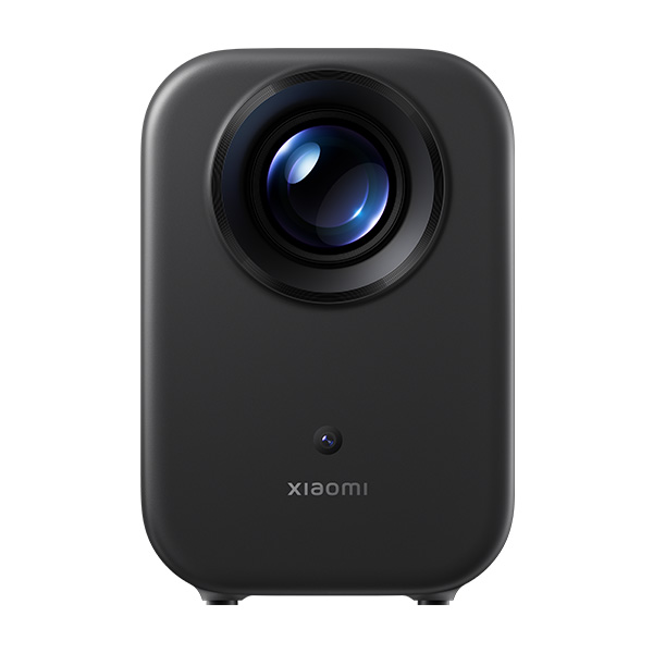 מקרן חכם קומפקטי נייד דגם Xiaomi Smart Projector L1 שיאומי