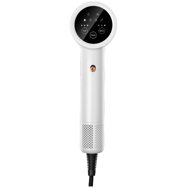 מייבש שיער JIMMY Nanoi Ultraonic F7