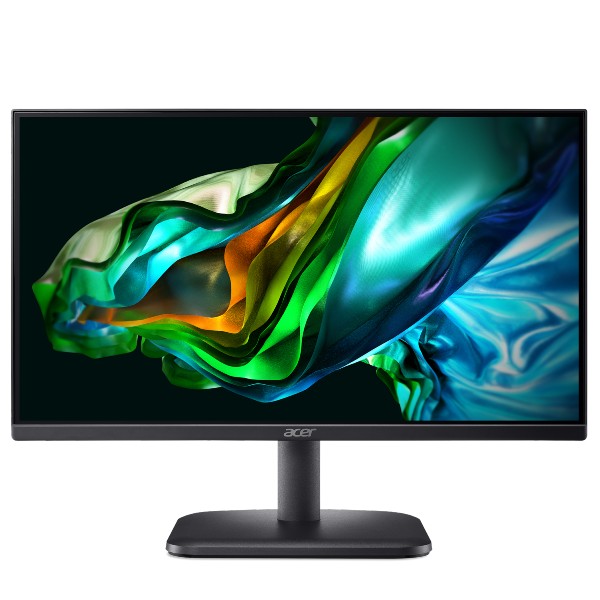 מסך מחשב &quot;24.5 דגם EK251Q E אייסר ACER