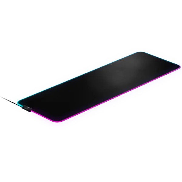 משטח לעכבר גיימינג דגם QcK Prism Cloth XL סטיל סירייס SteelSeries
