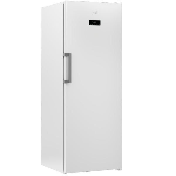 מקפיא 8 מגירות 404 ליטר דגם RFNE448E36W בקו BEKO לבן