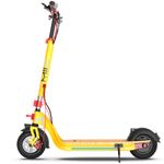 קורקינט חשמלי דגם MII2 2.0 STAND צהוב