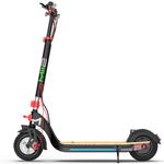 קורקינט חשמלי דגם MII2 2.0 STAND שחור