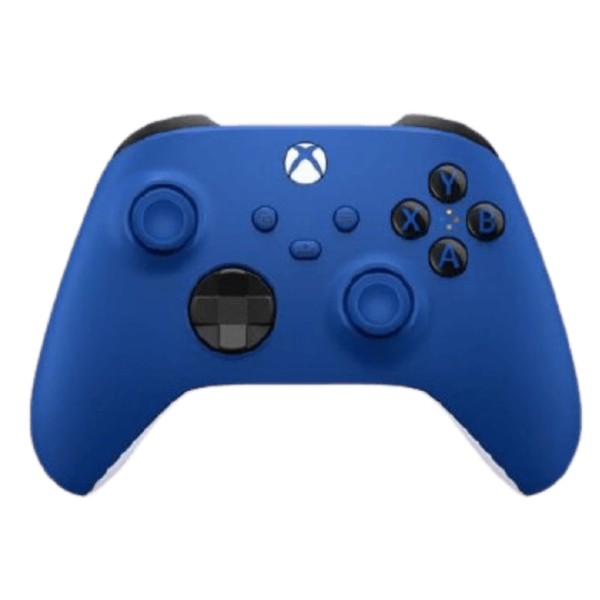 בקר אלחוטי לקונסולת  XBOX Series S / X -צבע כחול