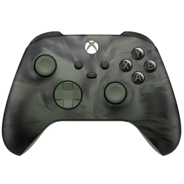 בקר אלחוטי Nocturnal Vapor Special Edition מהדורה מיוחדת לקונסולת  XBOX Series S / X