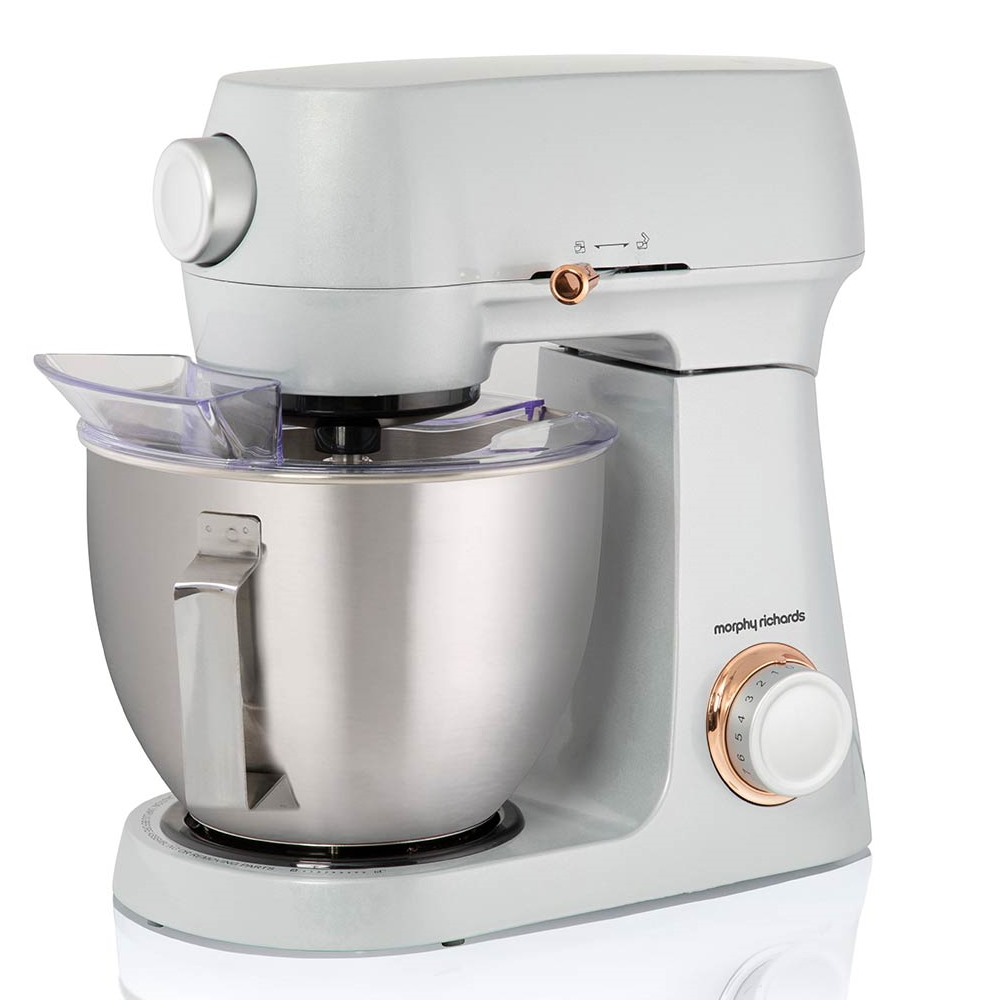 מיקסר מקצועי 1.3 כ”ס דגם 48922 Morphy Richards מורפי ריצ&#039;ארדס זהב ורוד
