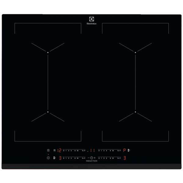 כיריים אינדוקציה Electrolux EIV644 אלקטרולוקס