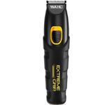 מכונת תספורת אלחוטית נטענת EXTREME GRIP ADVACED דגם WAHL 09893-0460