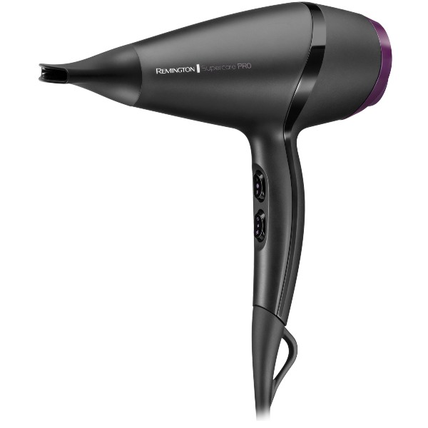 מייבש שיער מסידרת SUPERCARE PRO דגם AC7100 רמינגטון Remington