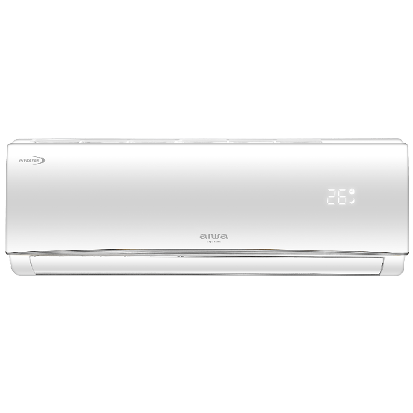 מזגן עילי אינוורטר דגם 11400 AC איווה AIWA
