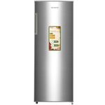 מקפיא 6 מגירות 172 ליטר דגם AIWA AIDF226INOX נירוסטה