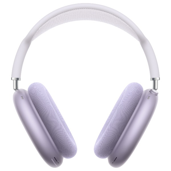 אוזניות אלחוטיות Apple AirPods Max אפל צבע סגול