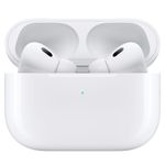 אוזניות אלחוטית כולל מארז MagSafe דגם AirPods Pro 2nd Generation אפל APPLE