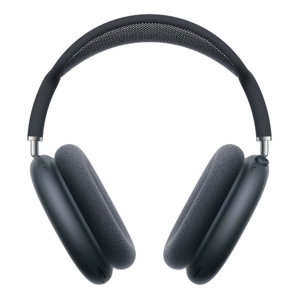 אוזניות אלחוטיות Apple AirPods Max אפל צבע שחור