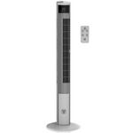 מאוורר מגדל גובה 119 ס"מ דגם Airy ווסטינגהאוס Westinghouse צבע לבן