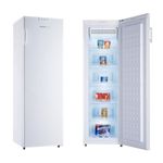 מקפיא 6 מגירות 188 ליטר דגם AI-NF316-WHITE איווה AIWA לבן