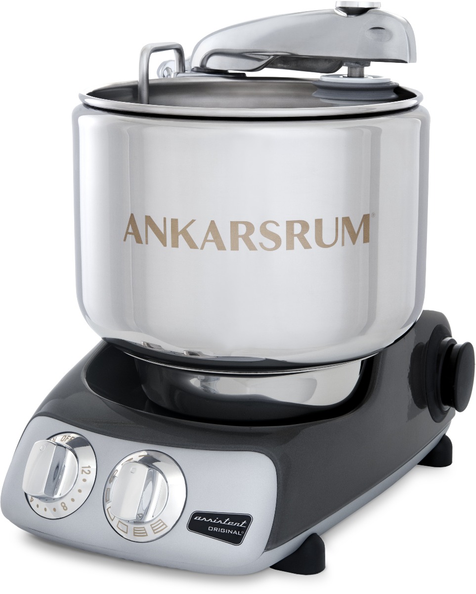 מיקסר ANKARSRUM AKM6230BC שחור כרום