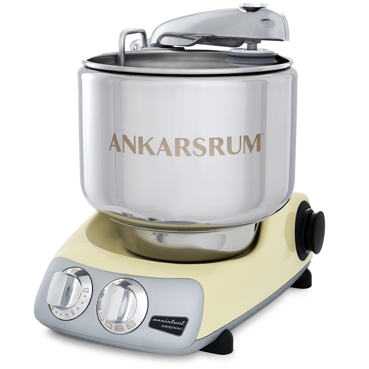 מיקסר ANKARSRUM AKM6230C קרם