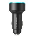 מטען לרכב Anker 335 Car Charger (67W) C-to-C אנקר