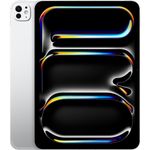 Apple iPad Pro 11" Wi-Fi M4 256GB אייפד כסוף