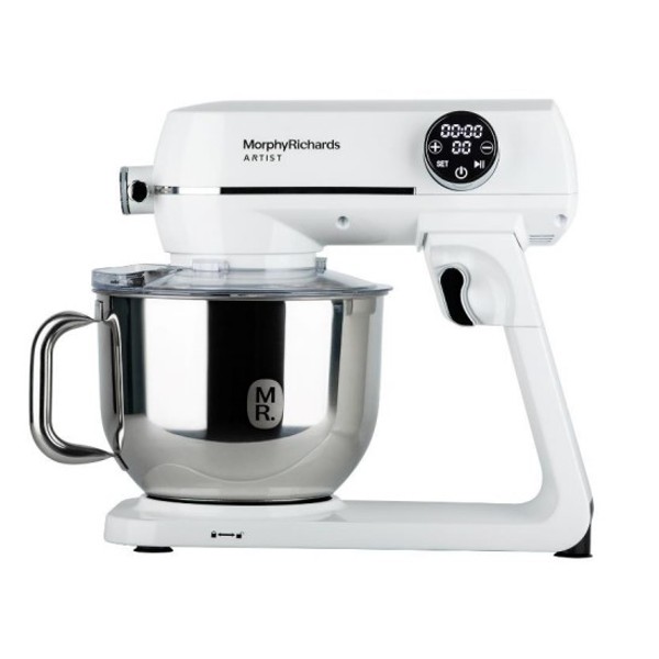 מיקסר כולל קערה 6.5 ליטר ARTIST דגם 48963 מורפי ריצ&#039;רדס Morphy Richards