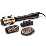 מייבש שיער עם מברשת דגם AS970E בייביליס BaByliss