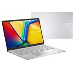 מחשב נייד "15.6 דגם ASUS X1504ZA-NJ192W אסוס