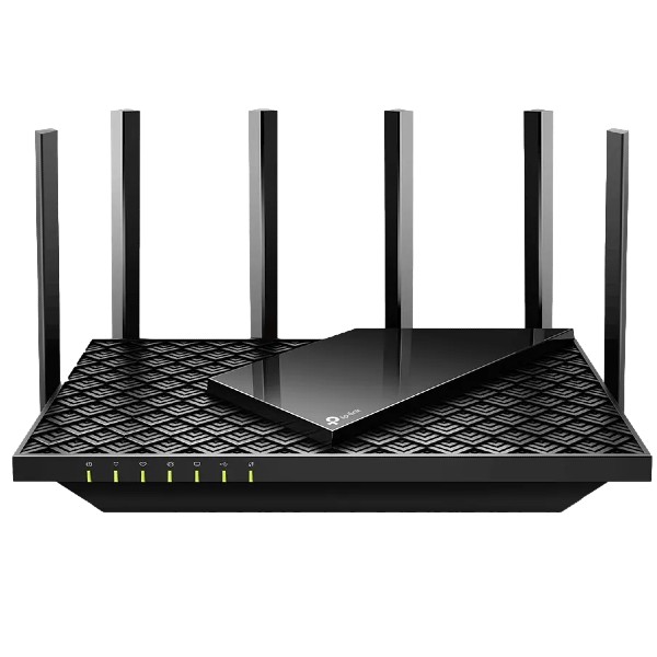 נתב ARCHER AX72 AX5400 WI-FI 6 טי פי לינק TP-Link