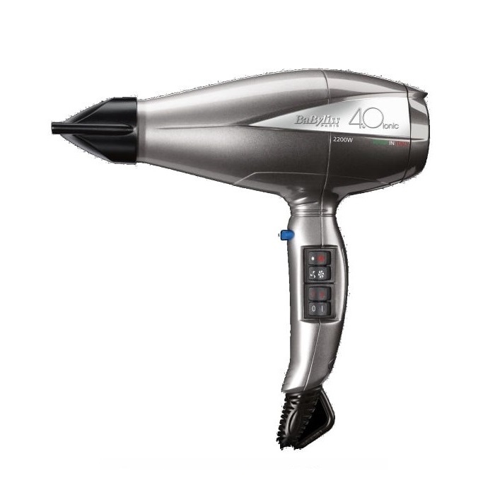 מייבש שיער מקצועי בייביליס BABYLISS