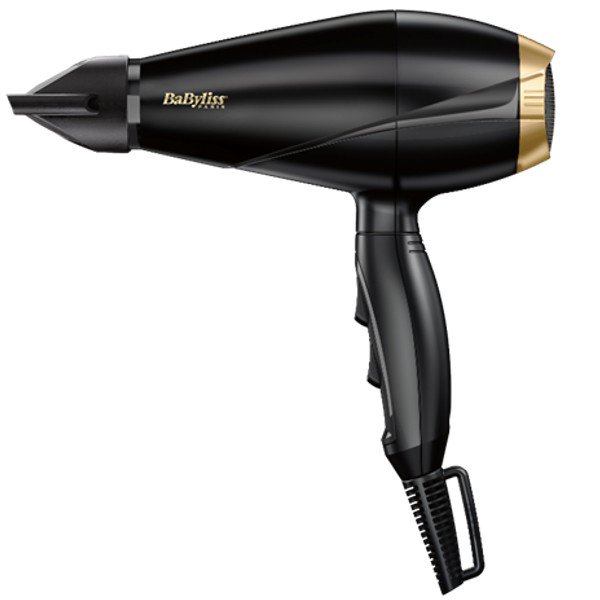 מייבש שיער דגם BA-6704ILE בייביליס BaByliss